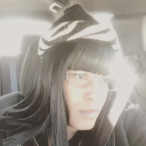 Meet your Posher, Lajuana